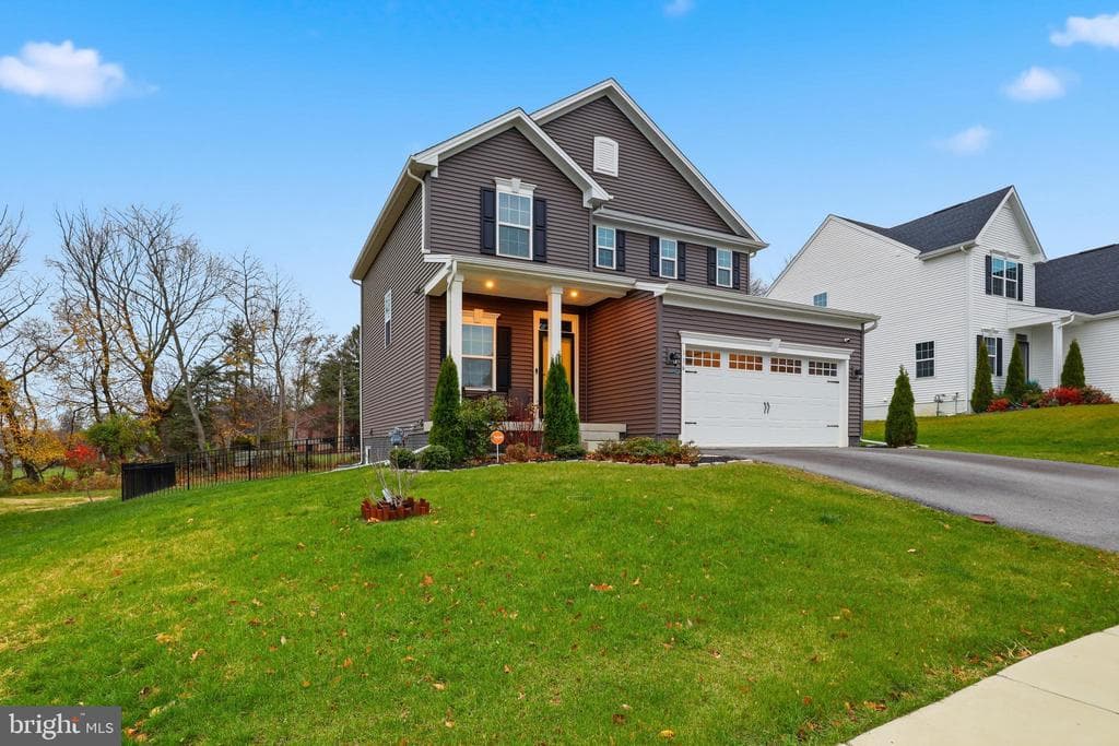 116 Lady Morgan Drive photo 1