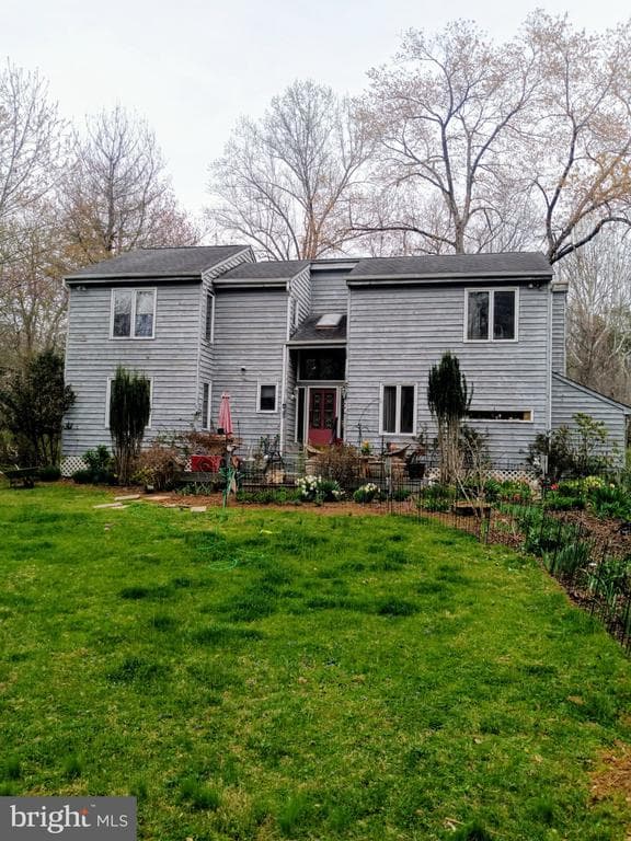 2391 Holly Springs Road photo 1
