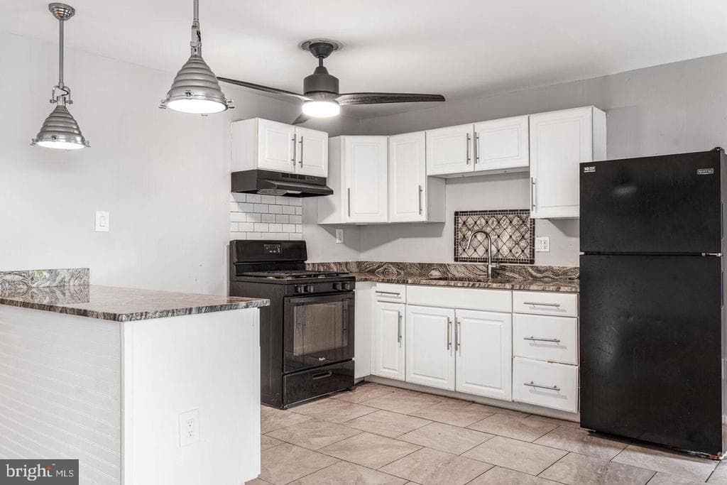 7316 Donnell Place #b2 photo 1
