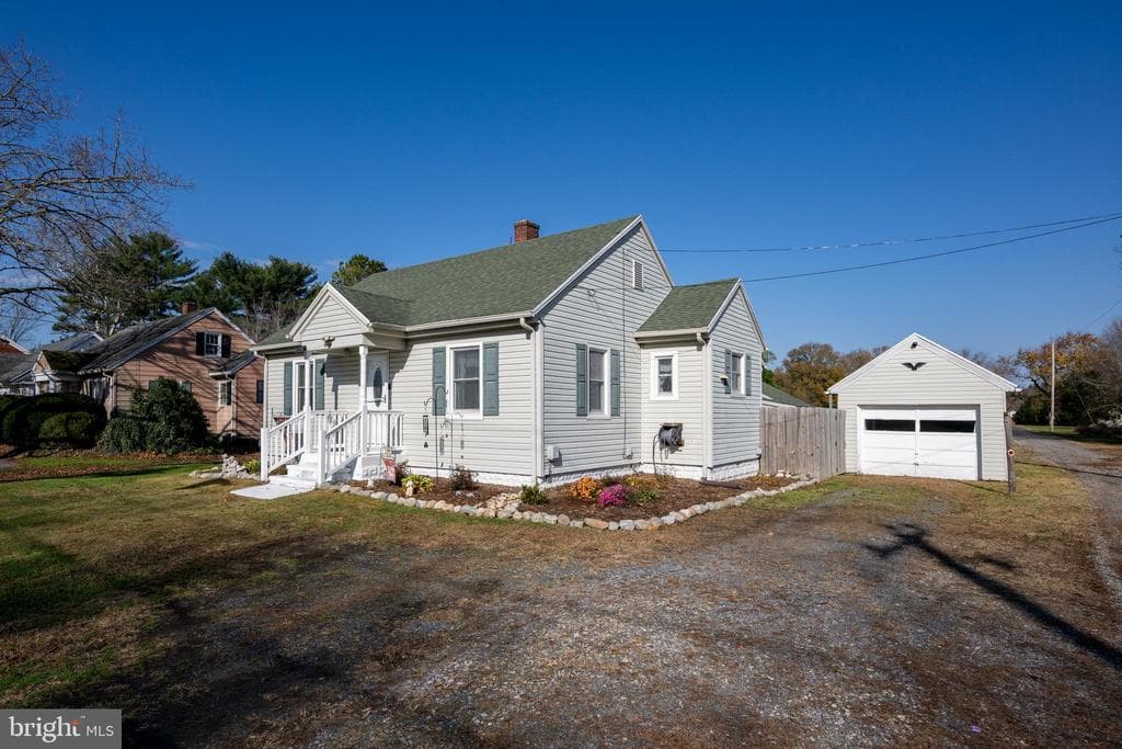 2709 Old Ocean City Road photo 1