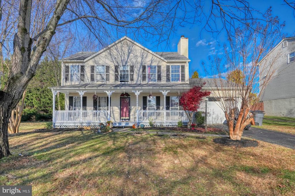 5876 Pontiac Drive photo 1