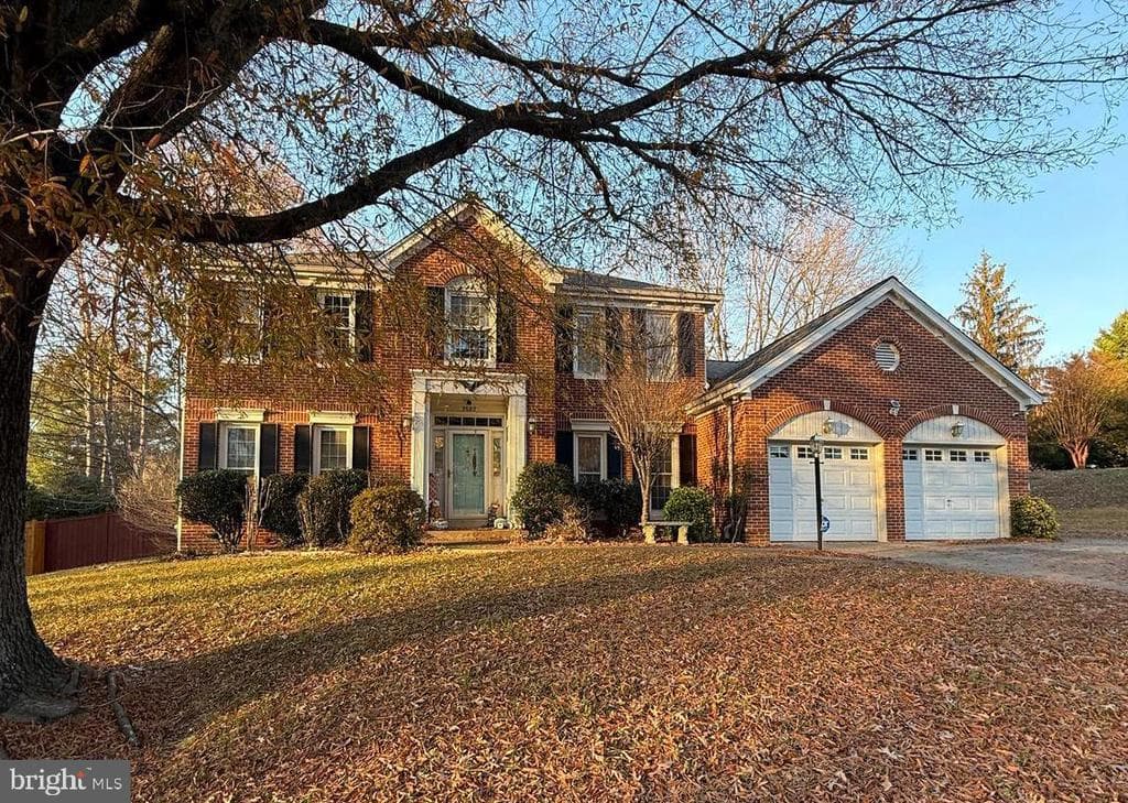 3582 Lions Field Road photo 1