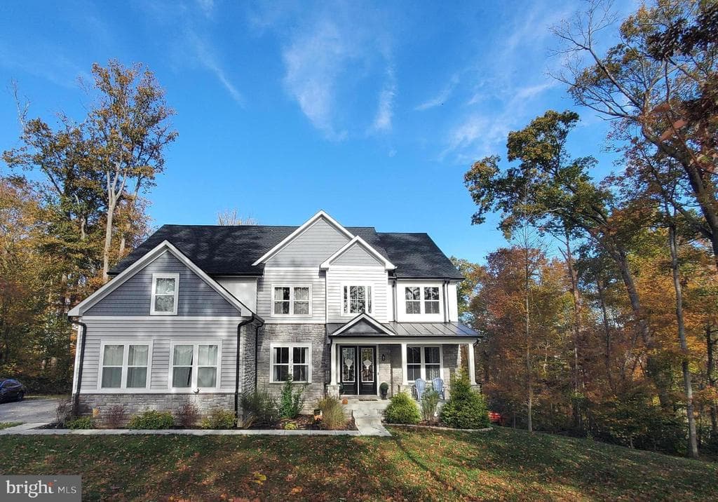 520 Walters Mill Road photo 1