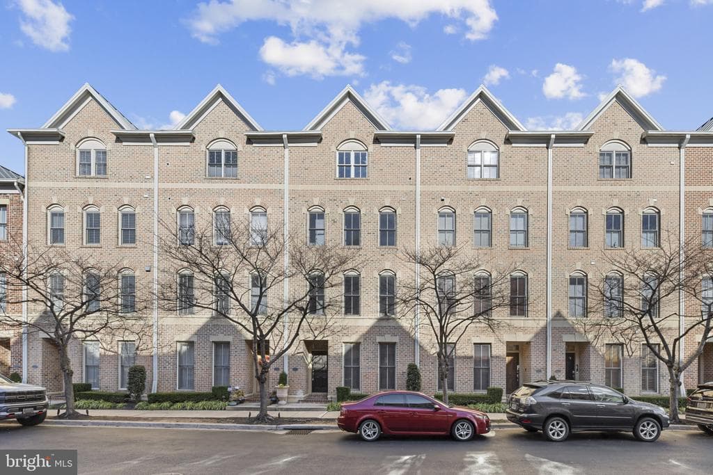 1256 Dockside Circle, Baltimore