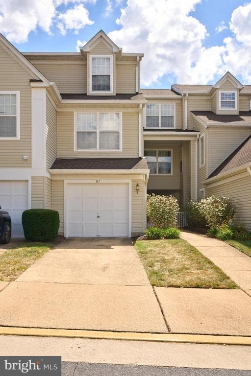 7701 Haynes Point Way #1909 photo 1