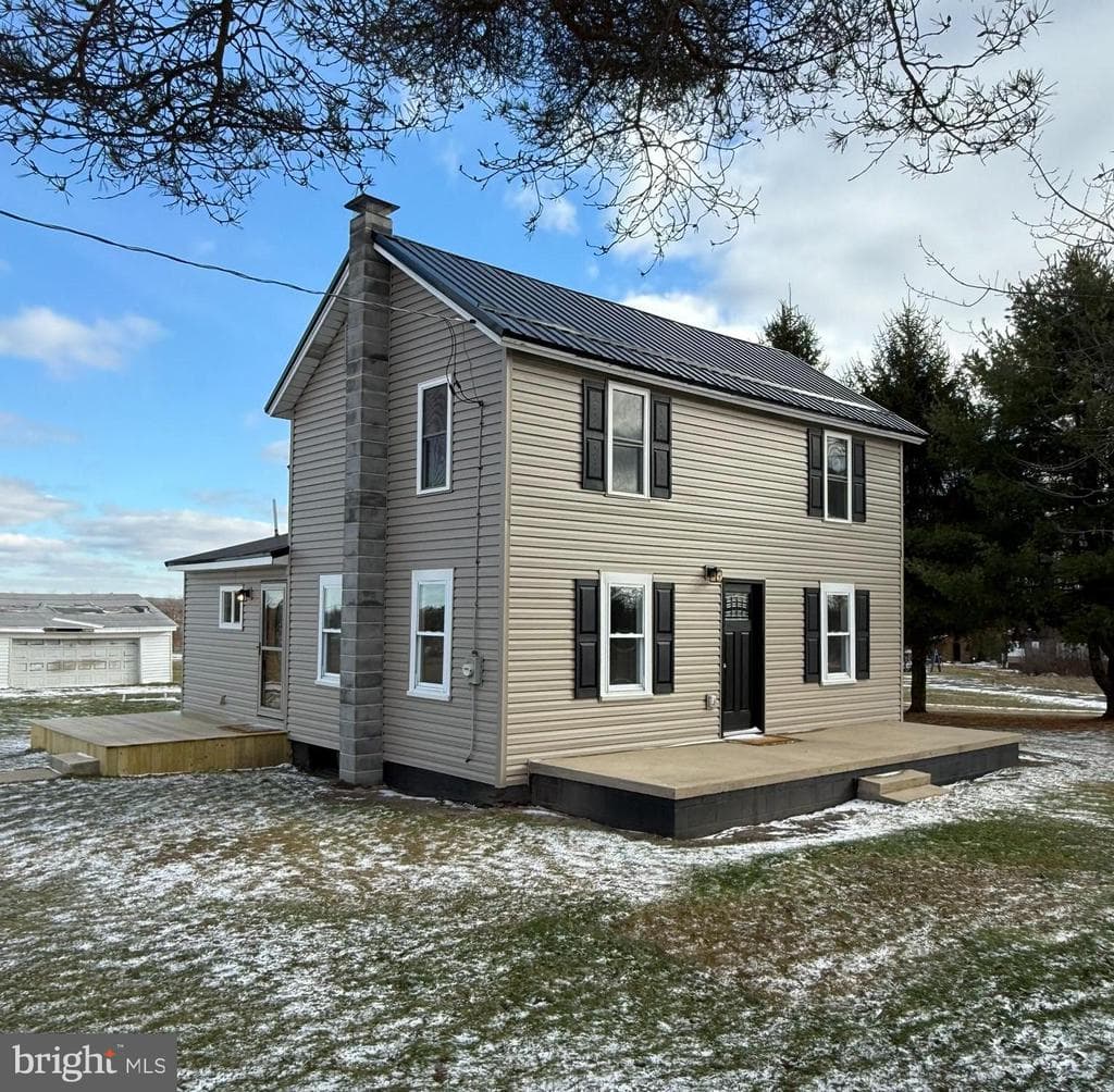 110 Dogwood Drive photo 1