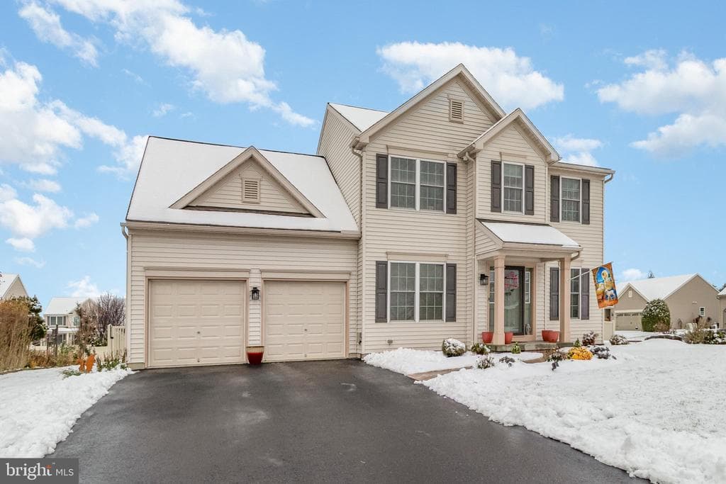 11 Wickerberry Lane photo 1