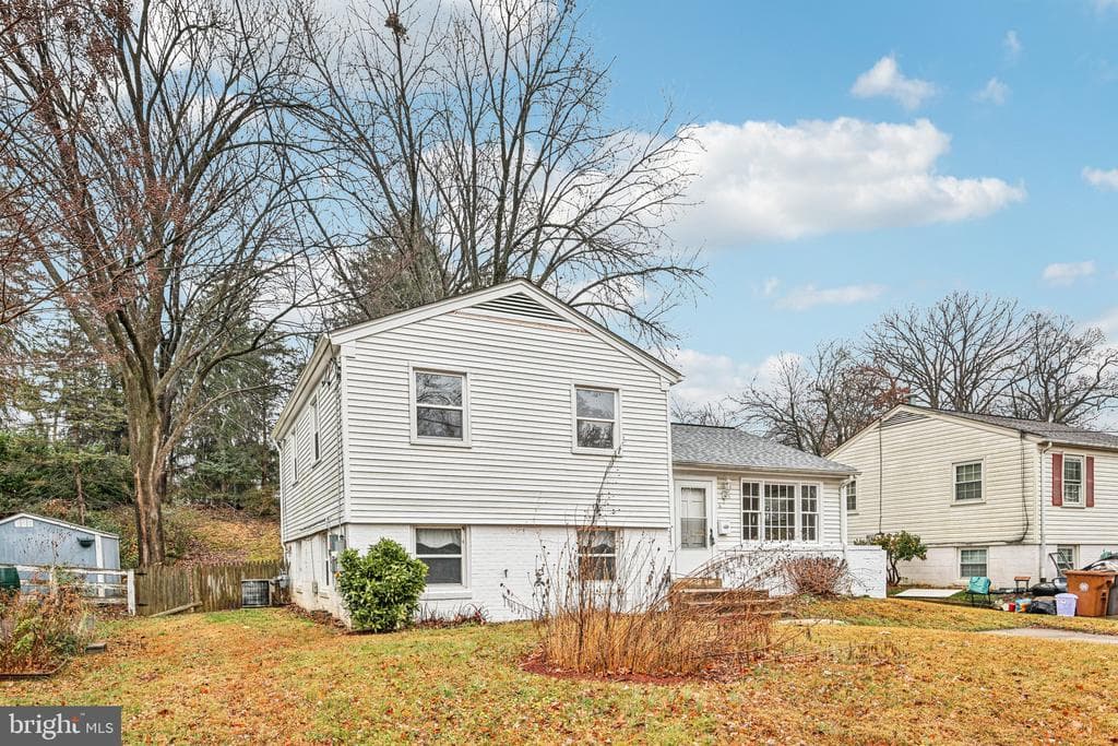 615 Edmonston Drive photo 1