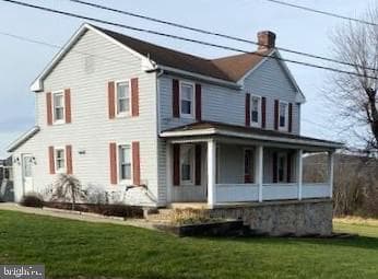 1258 Ridge Road photo 1