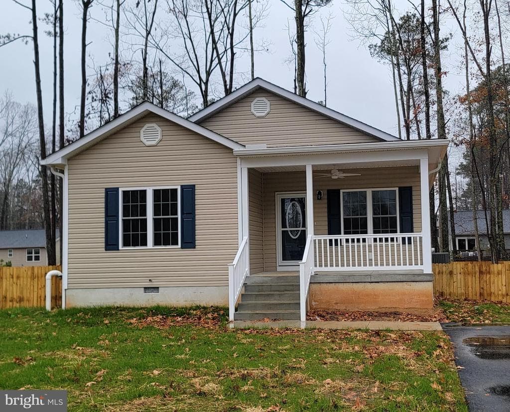 265 Wildwood Road photo 1