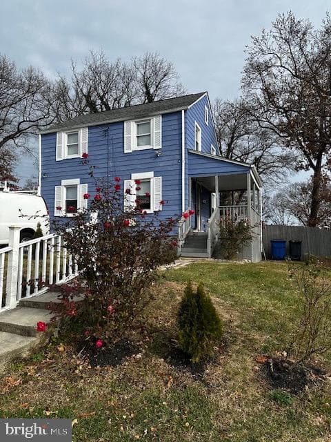 7020 Taylor Terrace photo 1
