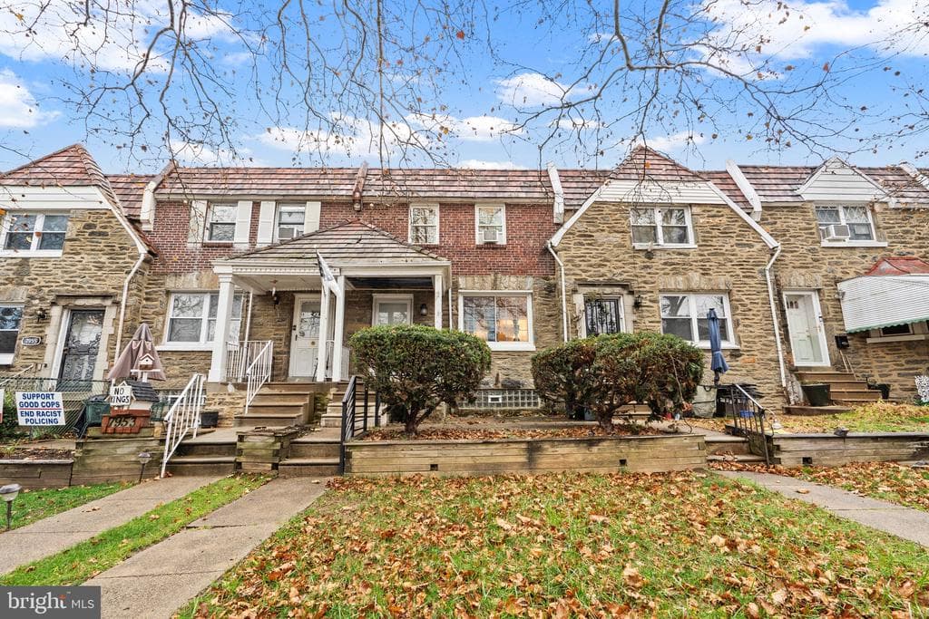 7951 Michener Avenue photo 1