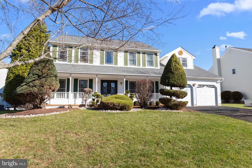 941 Meadow Glen Road photo 1