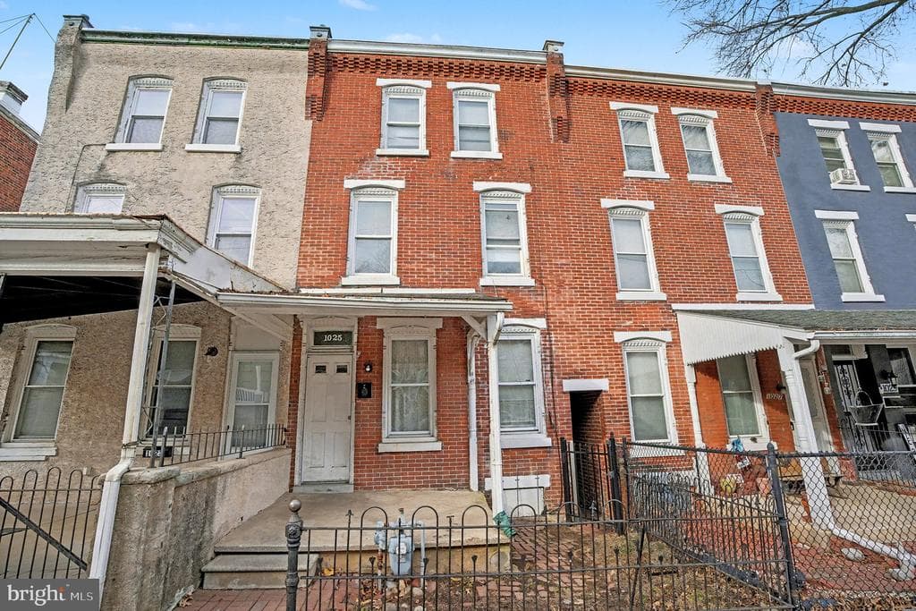 1025 Cherry Street photo 1