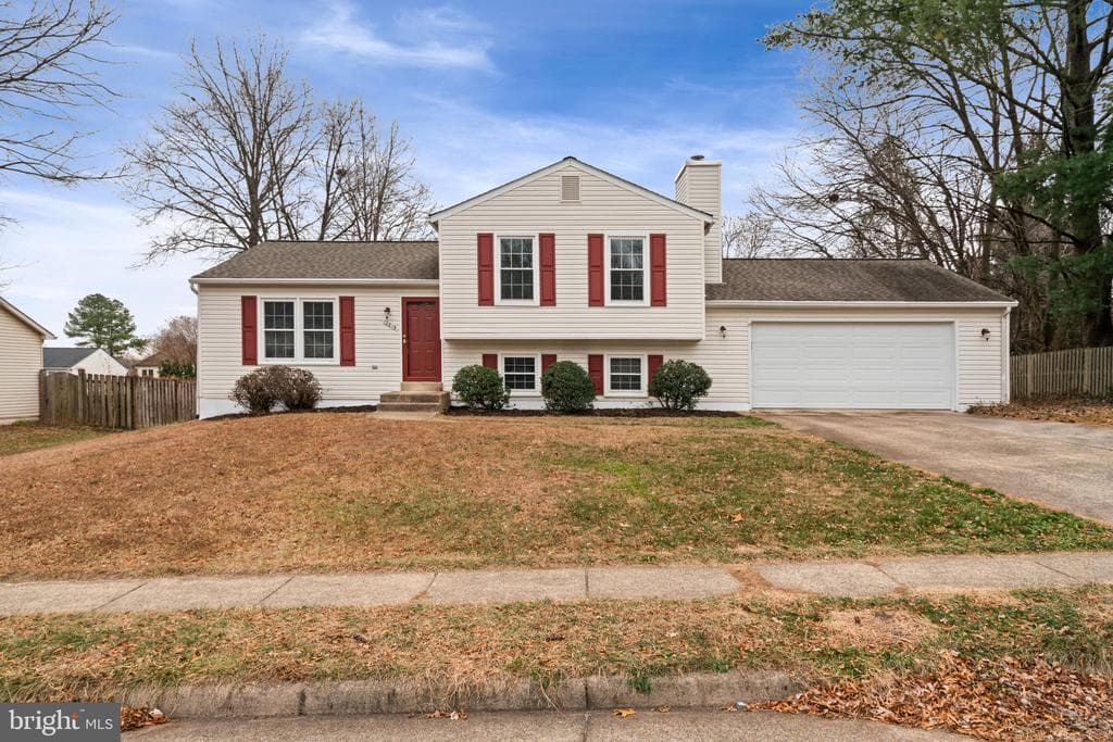 12819 Fantasia Drive photo 1