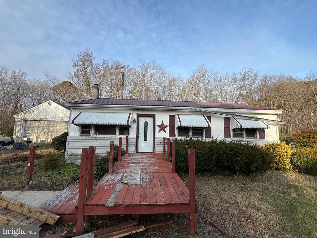 3471 Laurel Grove Road photo 1