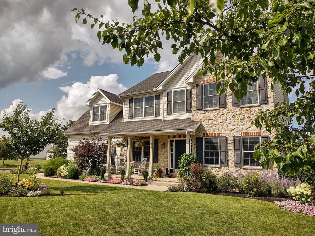 20 Netherby Lane photo 1