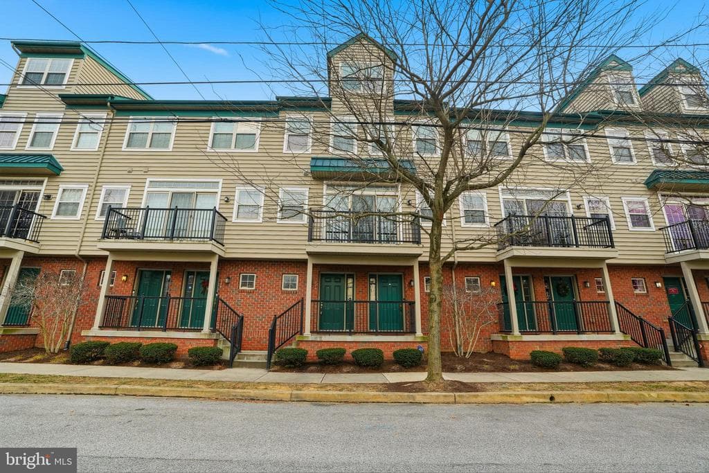 326 Jefferson Avenue #26 photo 1