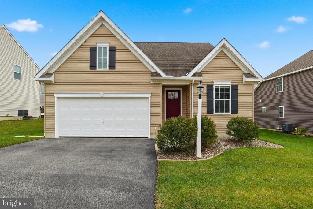 2606 Woodspring Drive photo 1