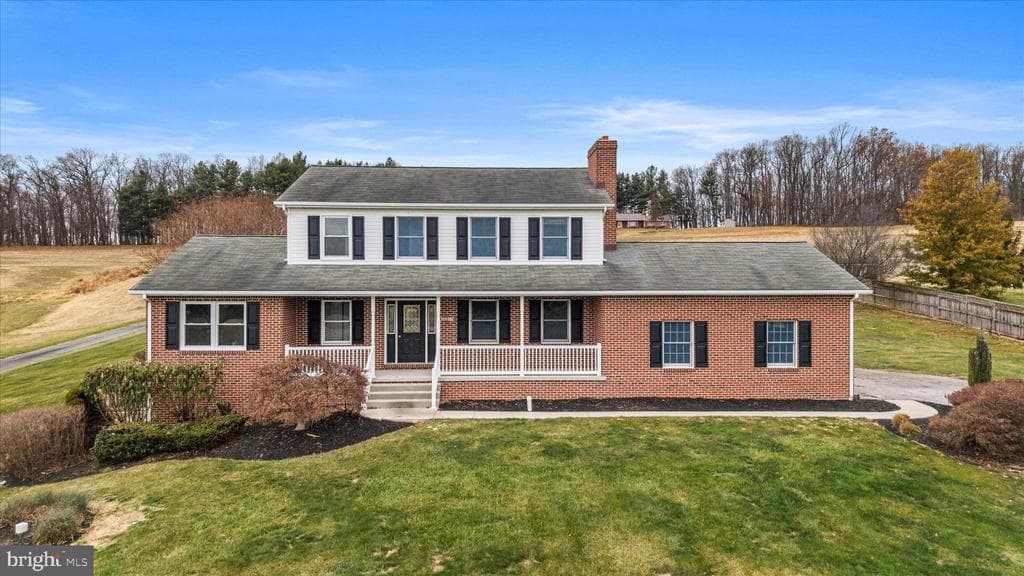 2620 Cape Horn Road photo 1