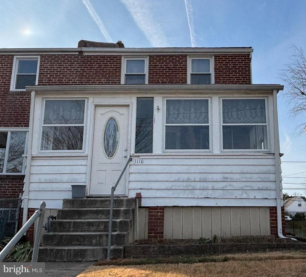 1110 Cobbs Street photo 1