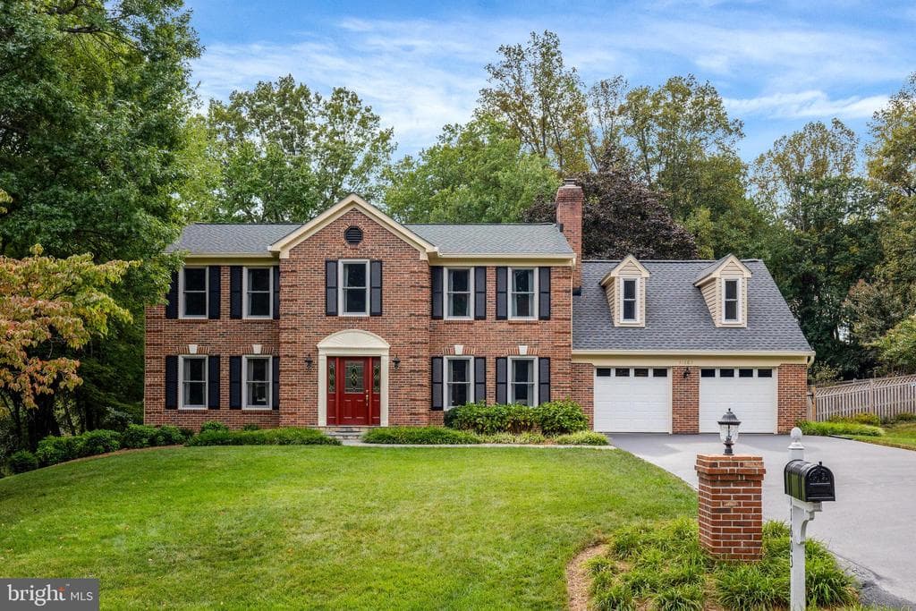 11603 Holly Briar Lane photo 1