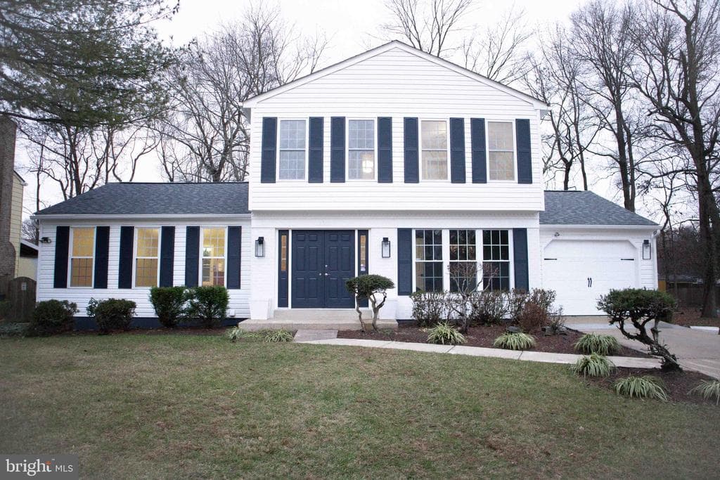 12618 Prestwick Drive photo 1
