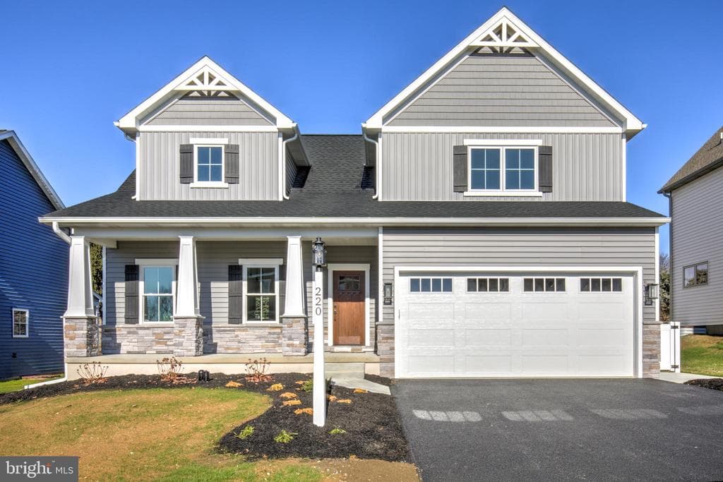220 Parkside Place #lot 26 photo 1
