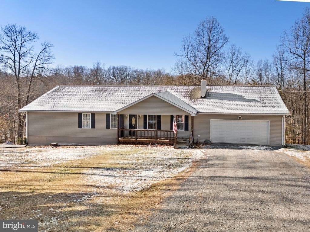 709 Howellsville Heights Circle photo 1