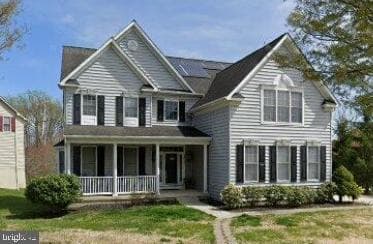 12817 Goodloes Promise Drive photo 1