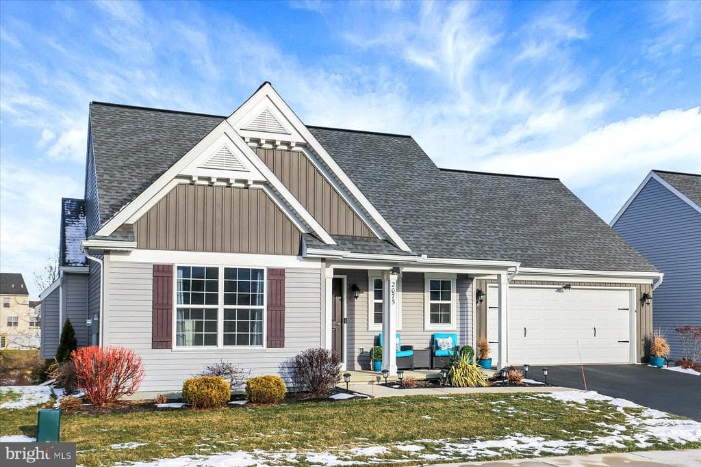 2075 Spring Wood Lane photo 1