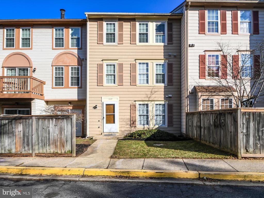 14632 Wexhall Terrace #1-8 photo 1