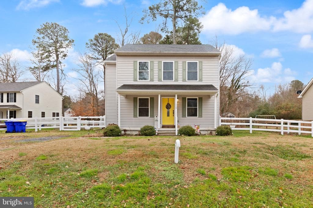 110 Stewart Lane photo 1