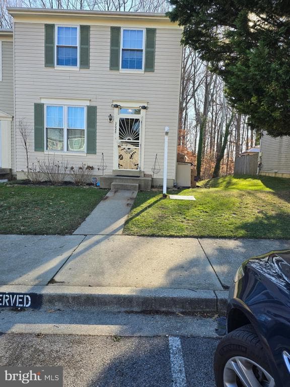 3628 Wood Creek Drive photo 1