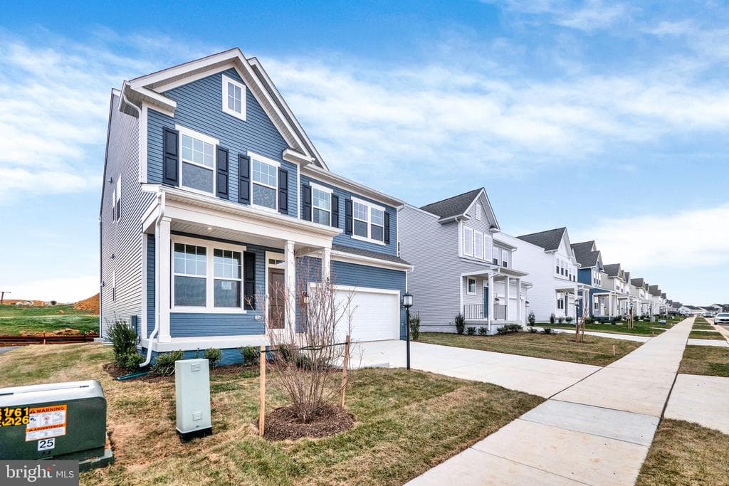 28 Forest Grove Avenue #lot 248 Hamilton photo 1
