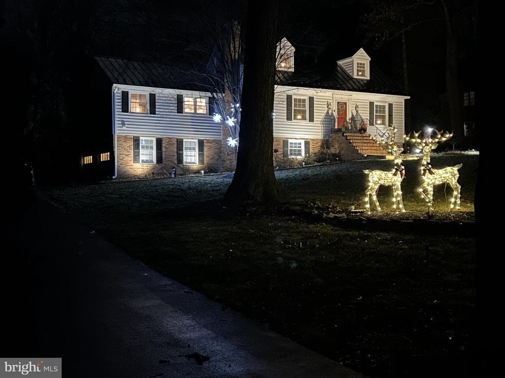 41321 Red Hill Road photo 1