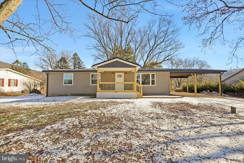 123 Kuhns Road photo 1