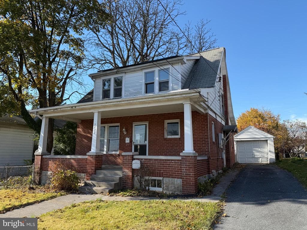 3428 Old Orchard Road photo 1