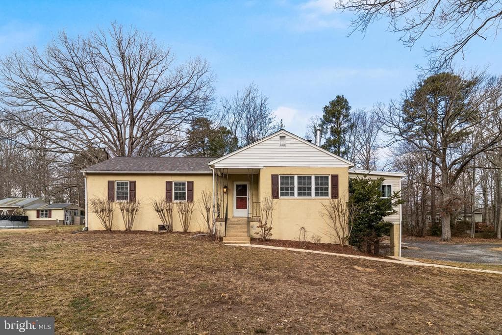 44620 Saint Andrews Church Road photo 1