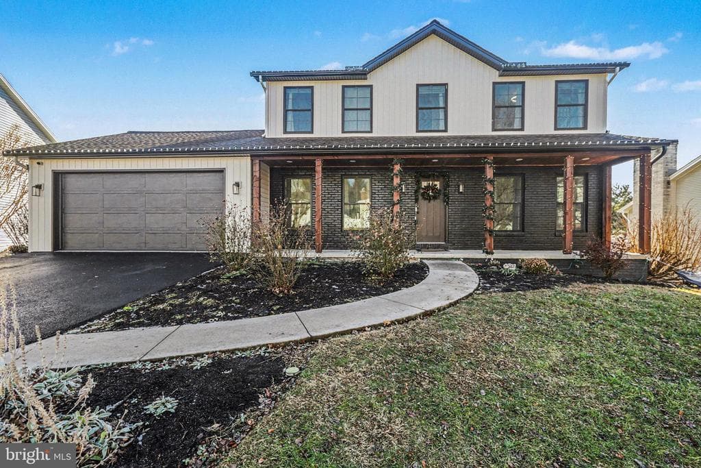 897 Sunny Hill Lane photo 1