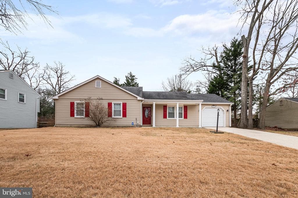 3577 Snowbell Court photo 1