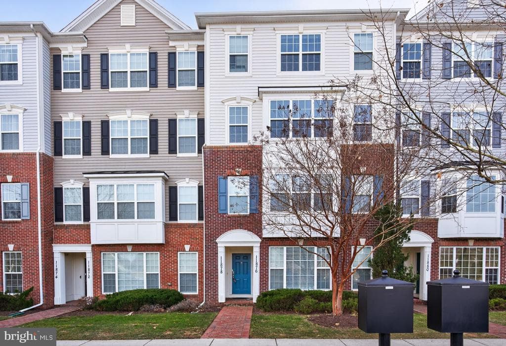 11878 Little Seneca Parkway #1302 photo 1