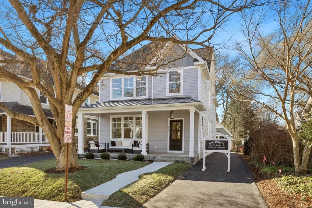206 Dudley Ave photo 1