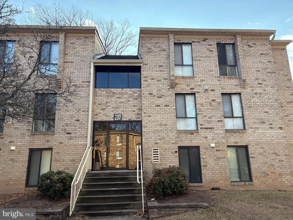 2317 Freetown Court #11c photo 1