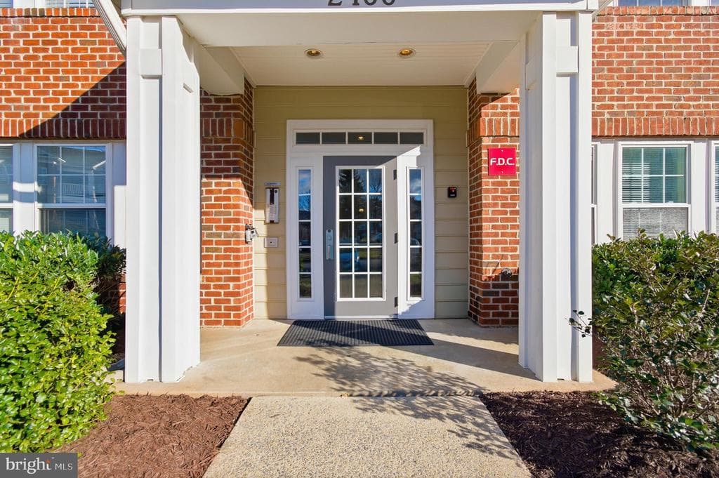 2400 Ellsworth Way #2d photo 1
