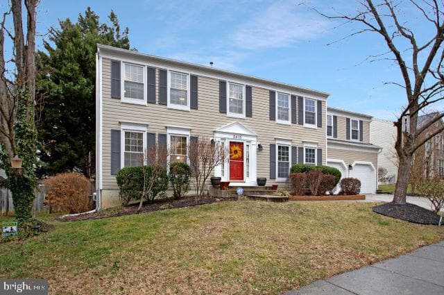 5415 Lakeford Lane photo 1