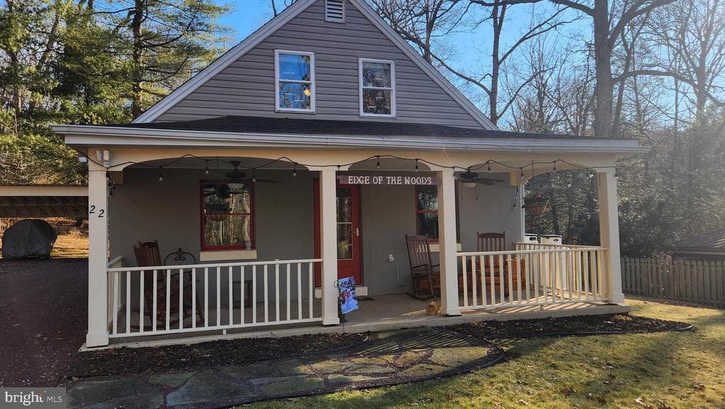 22 Birch Avenue photo 1