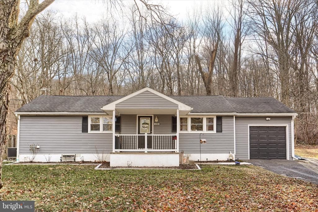1590 Roundtop Road photo 1