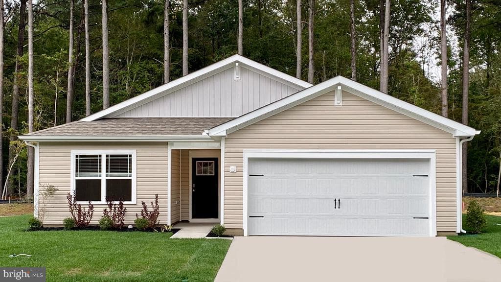 1118 Albritton Lane photo 1