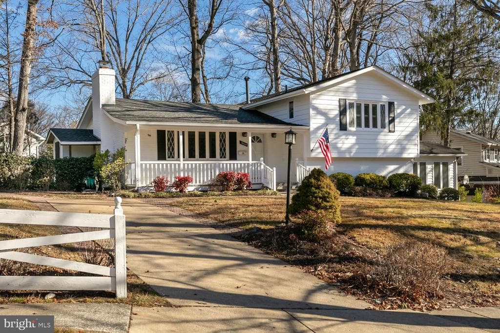 3604 Cornell Road photo 1